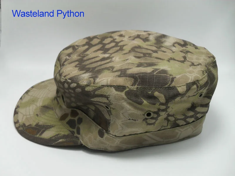 Chapeau camouflage pour hommes et femmes, bonnet d'entraînement Airsoft, bonnet d'escalade épaissi, presse 02, haute qualité, 58 cm, 59 cm, 60cm
