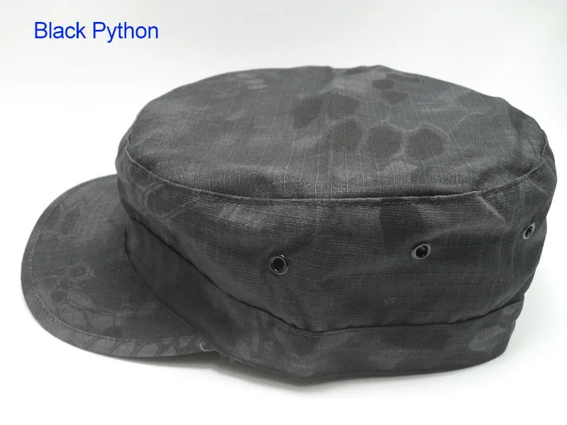 Chapeau camouflage pour hommes et femmes, bonnet d'entraînement Airsoft, bonnet d'escalade épaissi, presse 02, haute qualité, 58 cm, 59 cm, 60cm