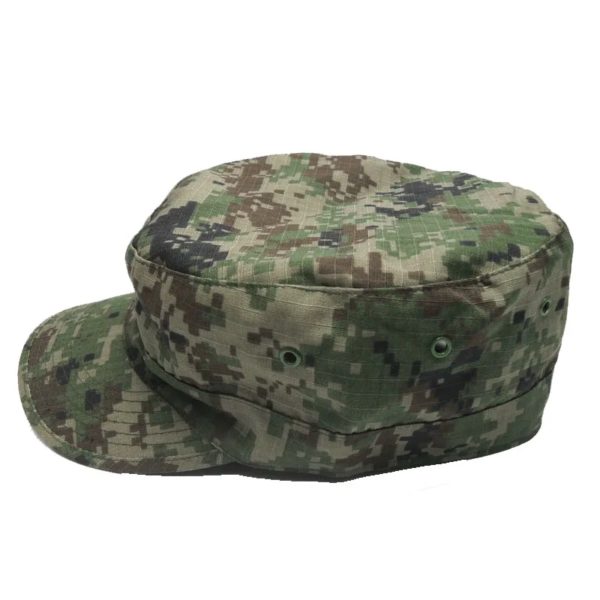 Chapeau camouflage pour hommes et femmes, bonnet d'entraînement Airsoft, bonnet d'escalade épaissi, presse 02, haute qualité, 58 cm, 59 cm, 60cm – Image 4