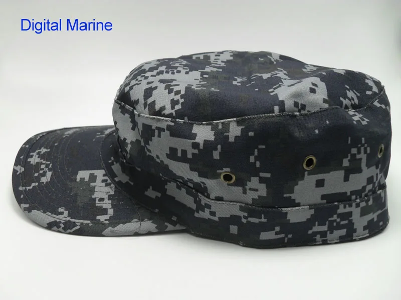 Chapeau camouflage pour hommes et femmes, bonnet d'entraînement Airsoft, bonnet d'escalade épaissi, presse 02, haute qualité, 58 cm, 59 cm, 60cm
