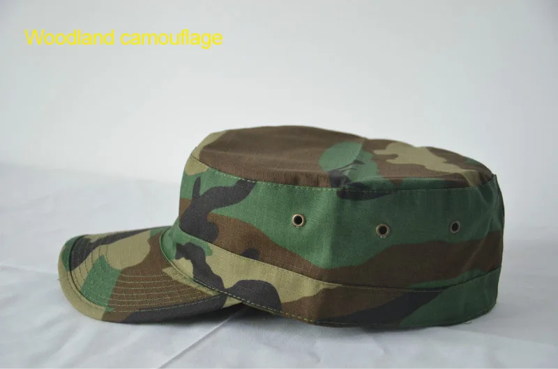 Chapeau camouflage pour hommes et femmes, bonnet d'entraînement Airsoft, bonnet d'escalade épaissi, presse 02, haute qualité, 58 cm, 59 cm, 60cm