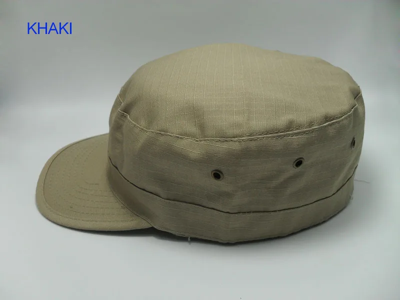 Chapeau camouflage pour hommes et femmes, bonnet d'entraînement Airsoft, bonnet d'escalade épaissi, presse 02, haute qualité, 58 cm, 59 cm, 60cm
