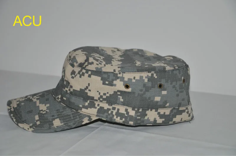 ACU