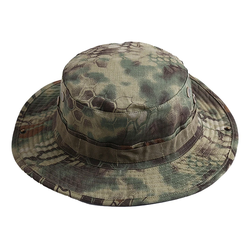 CAMSOsimplifié-Casquette de chasse, randonnée, escalade, camping, chapeau