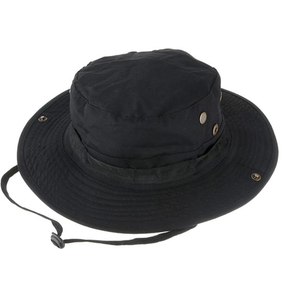 CAMSOsimplifié-Casquette de chasse, randonnée, escalade, camping, chapeau – Image 5