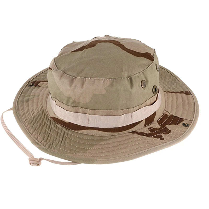 CAMSOsimplifié-Casquette de chasse, randonnée, escalade, camping, chapeau