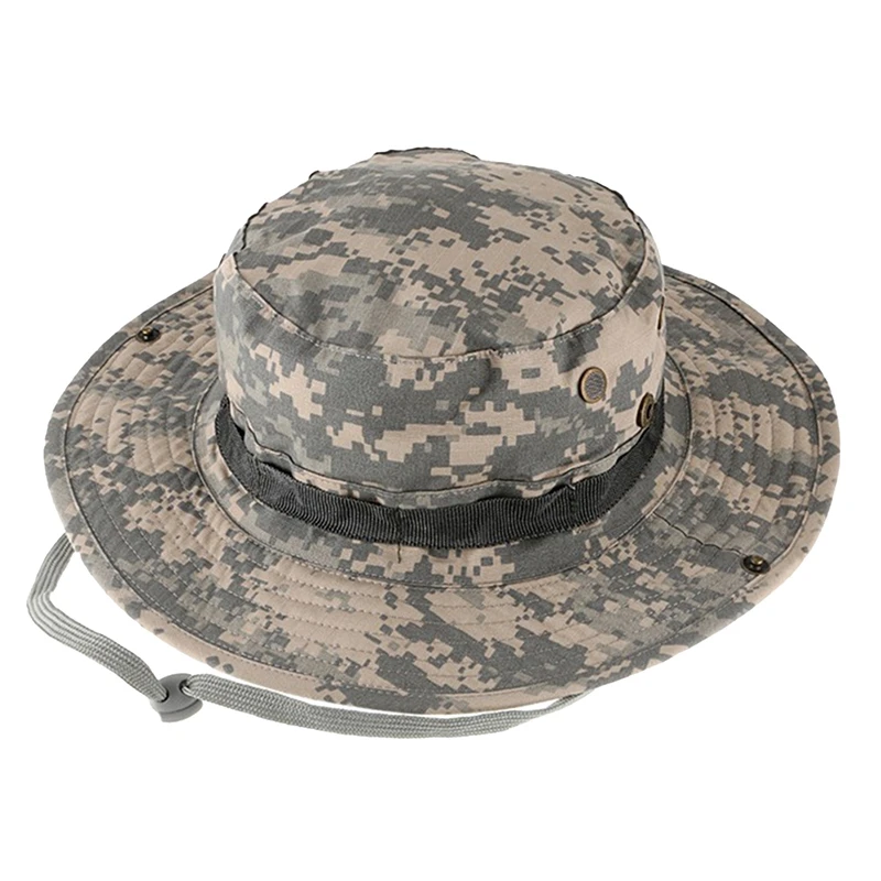 CAMSOsimplifié-Casquette de chasse, randonnée, escalade, camping, chapeau