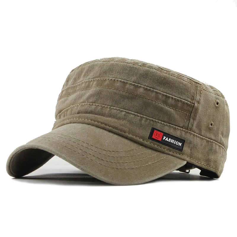 FS khaki