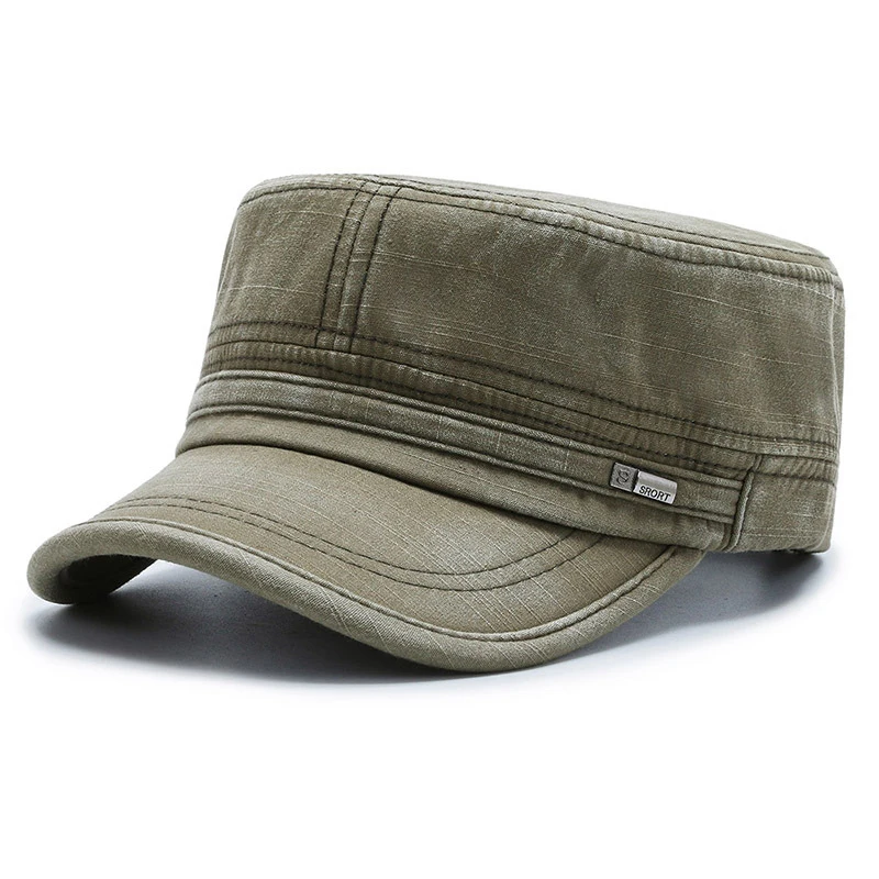 vert militaire