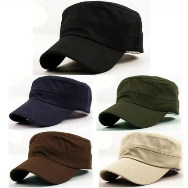 Solomon-Casquette de baseball pour homme et femme, chapeau de l'armée, camouflage militaire, cadet, saut de pêche, printemps, été, extérieur, crème solaire – Image 2