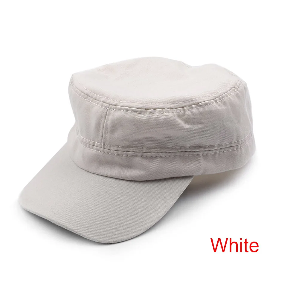 white B
