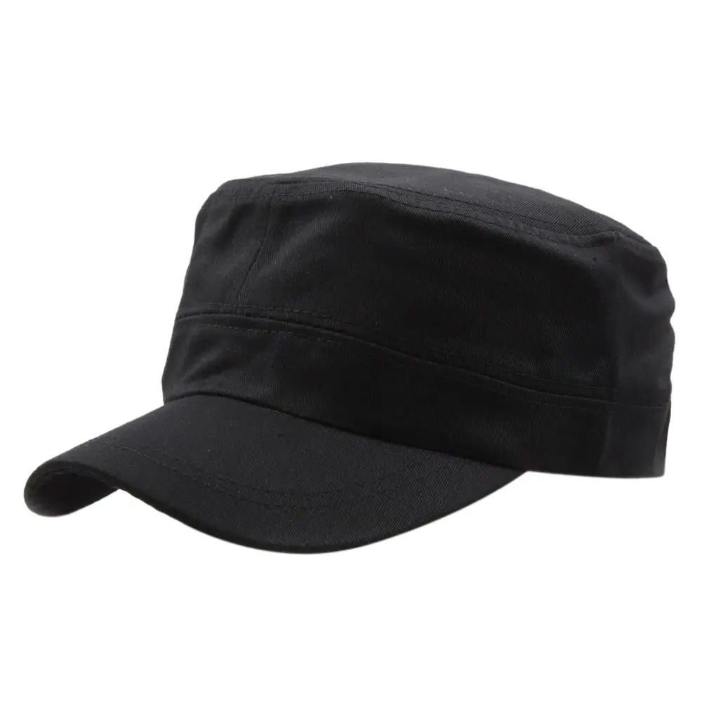 black C