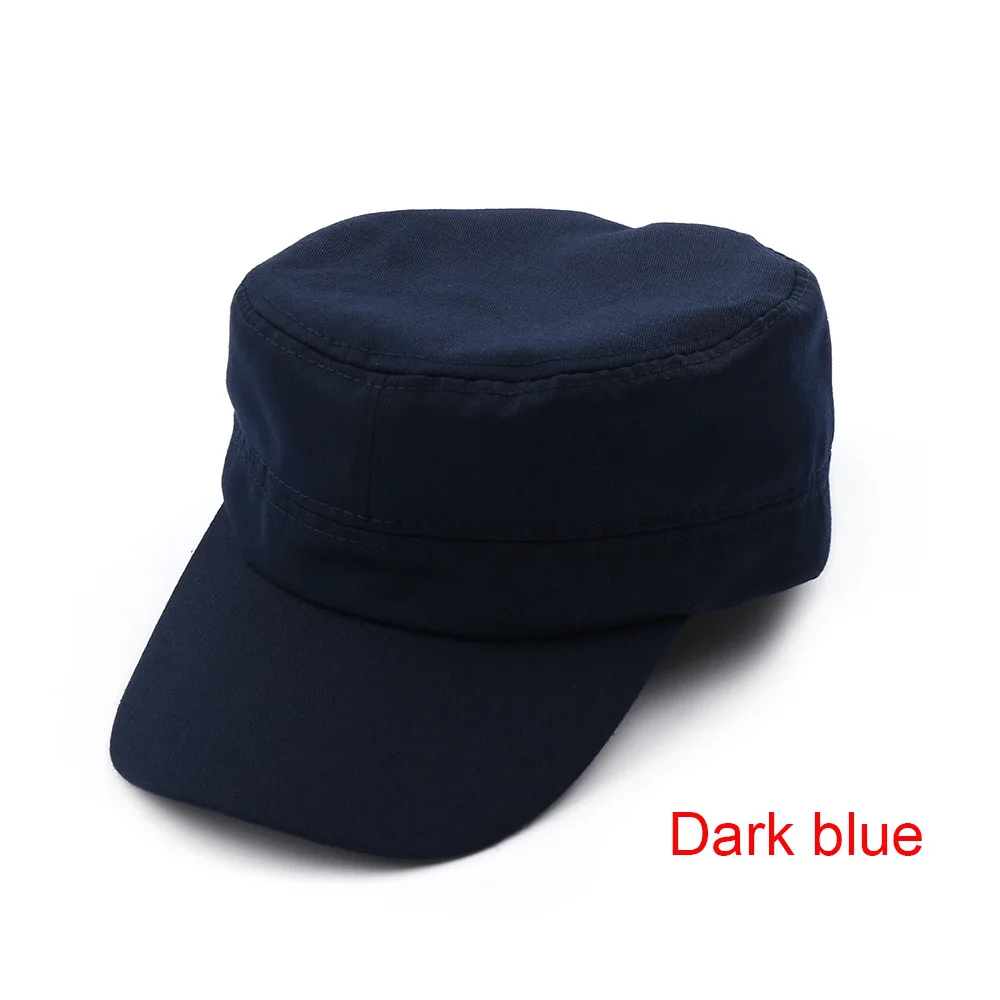 dark blue B