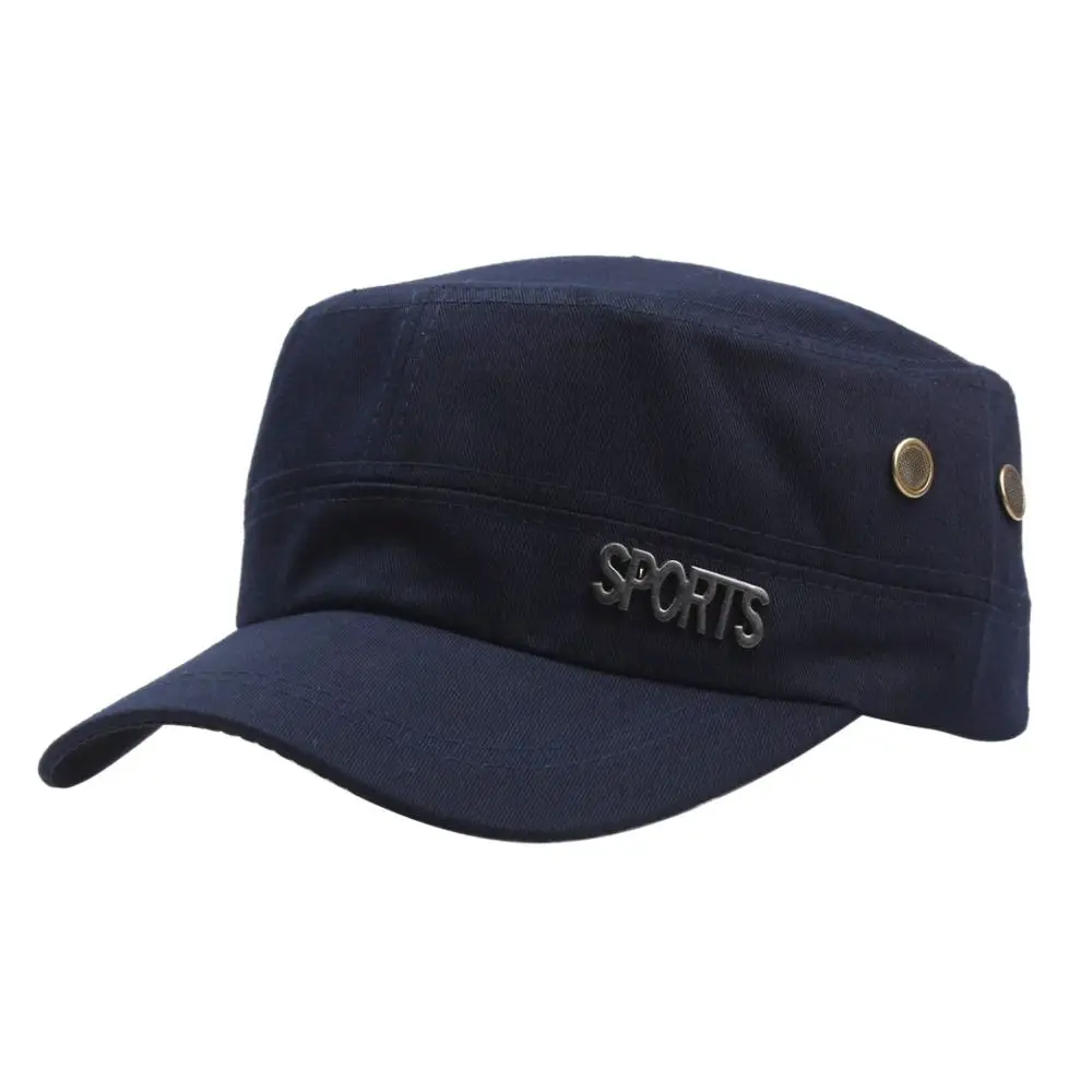 navy D