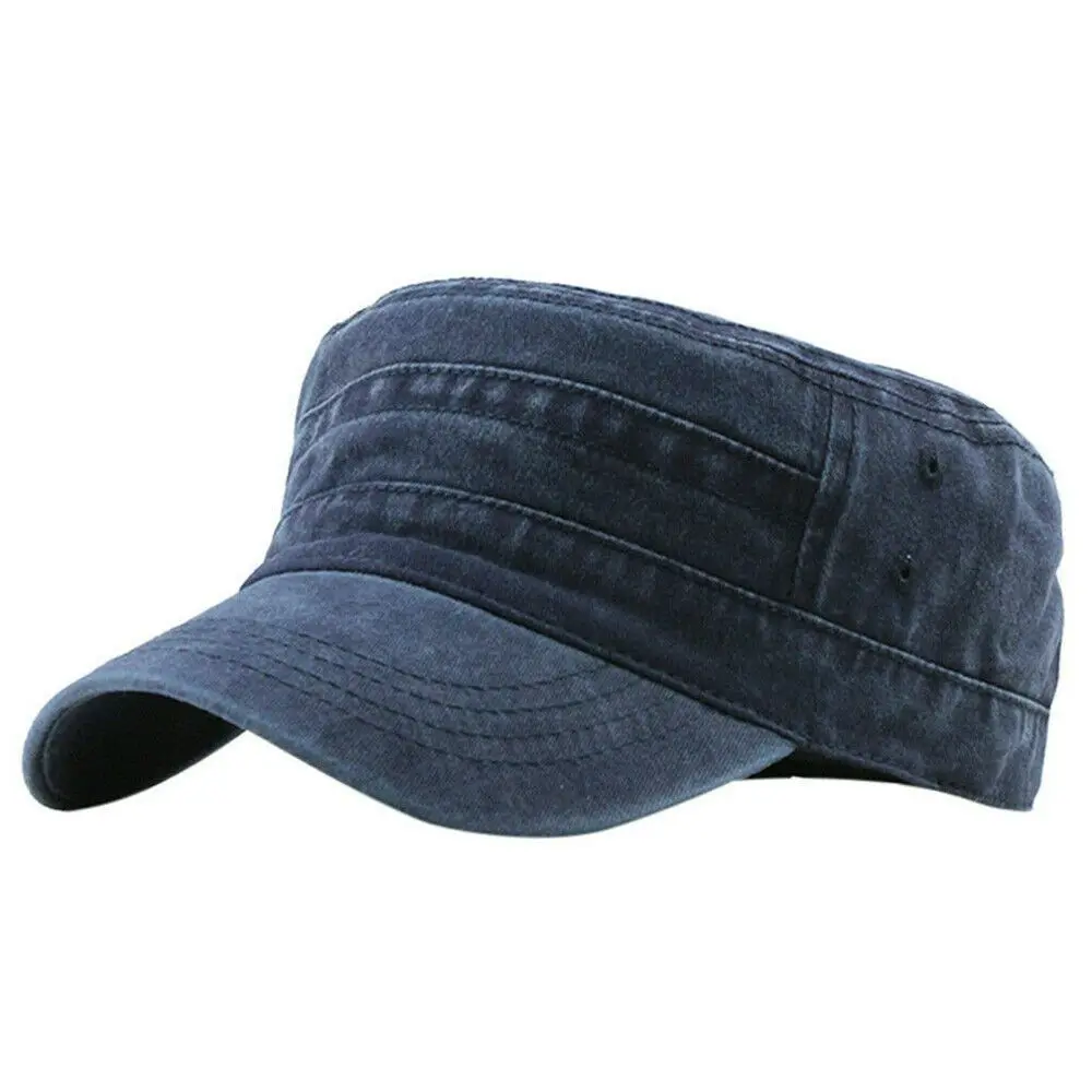 navy blue A