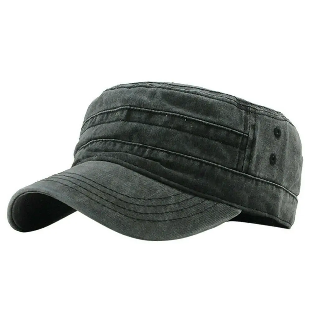 Black A