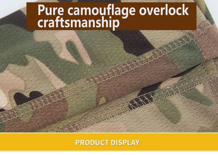 Casquettes de baseball pour l'été Snapback Sun chapeaux Camouflage extérieur Cagoule demi masque de Ski