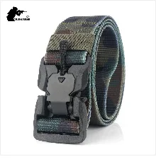 CAMSOsimplifié-Chapeau d'extérieur E27 Boonie, épais, pour chasse, randonnée, escalade, camping, AF056