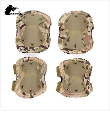 CAMSOsimplifié-Chapeau d'extérieur E27 Boonie, épais, pour chasse, randonnée, escalade, camping, AF056