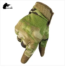 CAMSOsimplifié-Chapeau d'extérieur E27 Boonie, épais, pour chasse, randonnée, escalade, camping, AF056