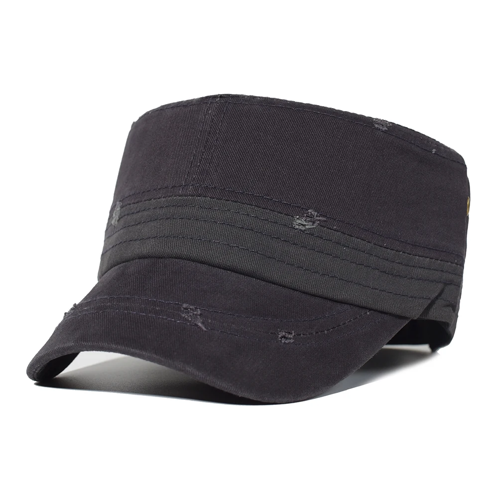 Style 2-Dark Grey