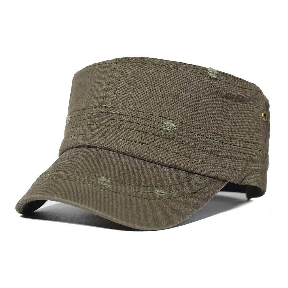 Style 2-Army Green
