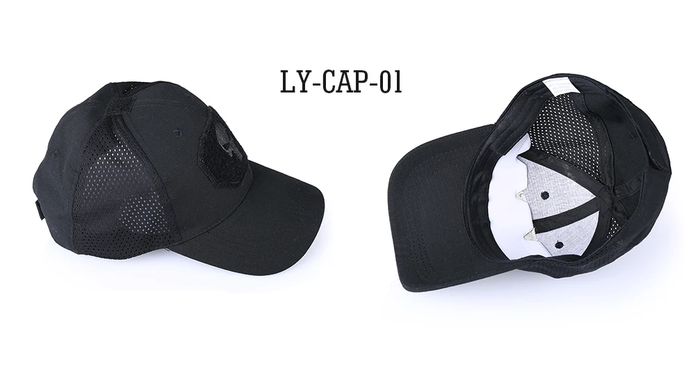 CamSolomon-Casquettes de baseball réglables pour hommes, chapeau DulTrucker, Skip Paintball, chasse, pêche, camping, Snapback d'été, chapeaux de soleil