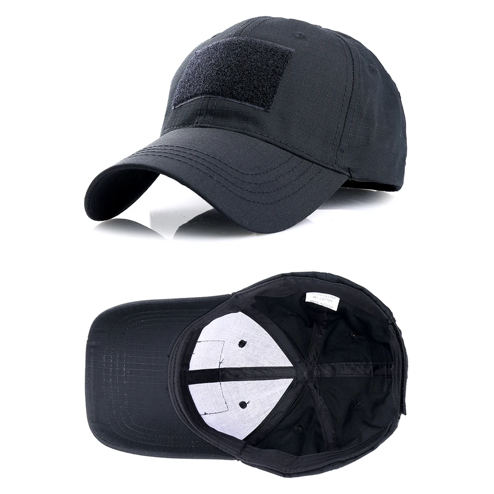 CamSolomon-Casquettes de baseball réglables pour hommes, chapeau DulTrucker, Skip Paintball, chasse, pêche, camping, Snapback d'été, chapeaux de soleil
