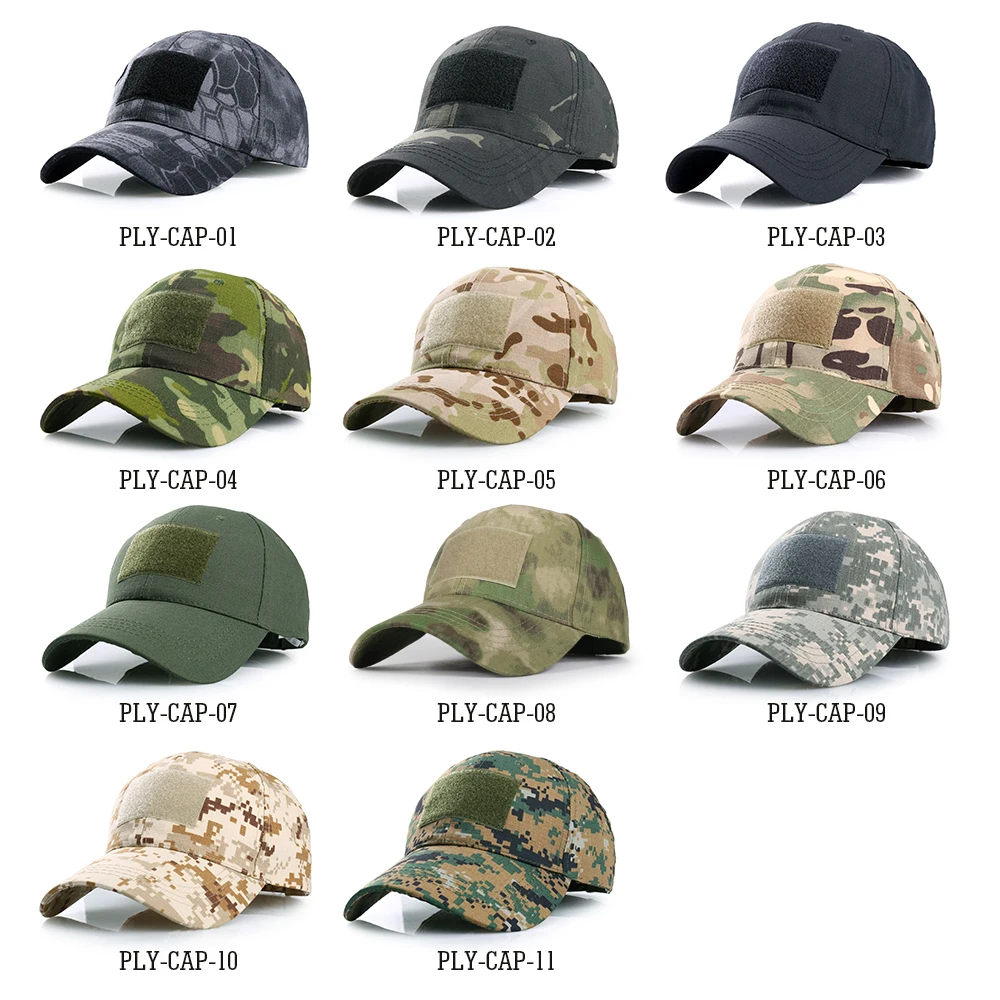 CamSolomon-Casquettes de baseball réglables pour hommes, chapeau DulTrucker, Skip Paintball, chasse, pêche, camping, Snapback d'été, chapeaux de soleil