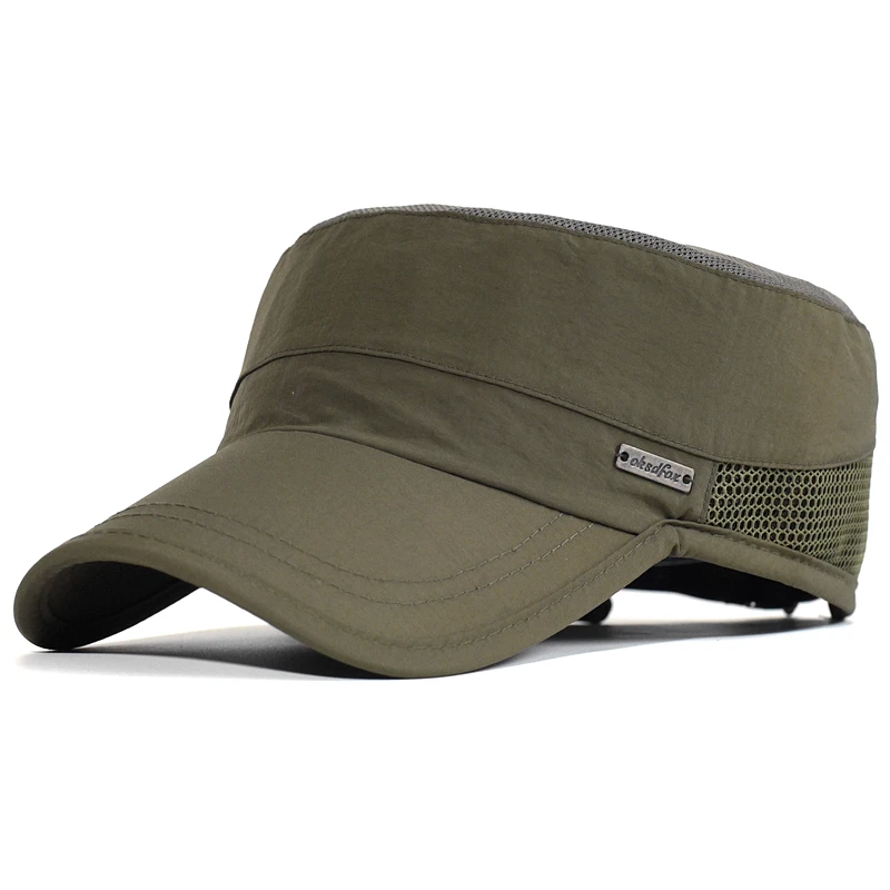 vert militaire