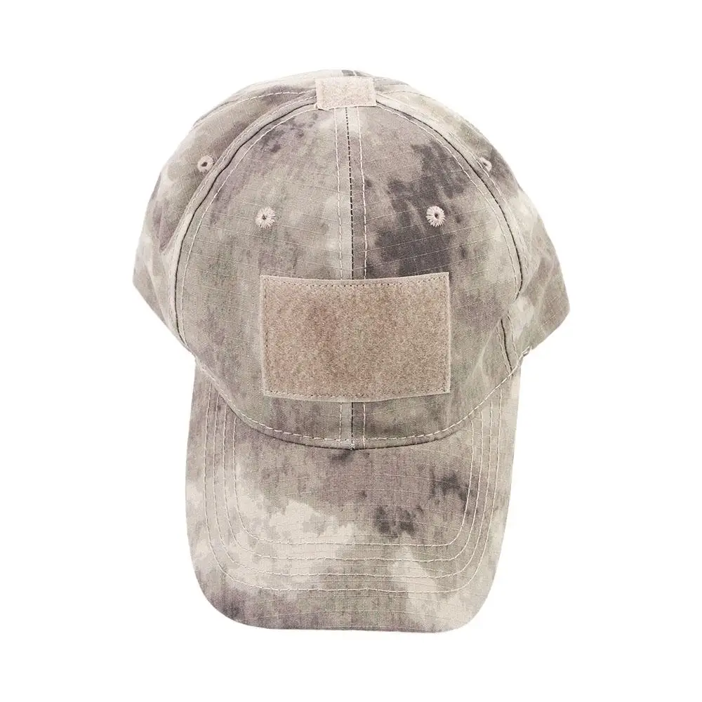 Casquettes de cyclisme avec protection UV pour hommes, chapeau de sport CamSolomon, casquette de baseball à motifs chirurgie tionnels, armée Casquettes de cyclisme avec protection UV pour hommes, chapeau de sport CamSolomon, casquette de baseball à motifs chirurgie tionnels, armée