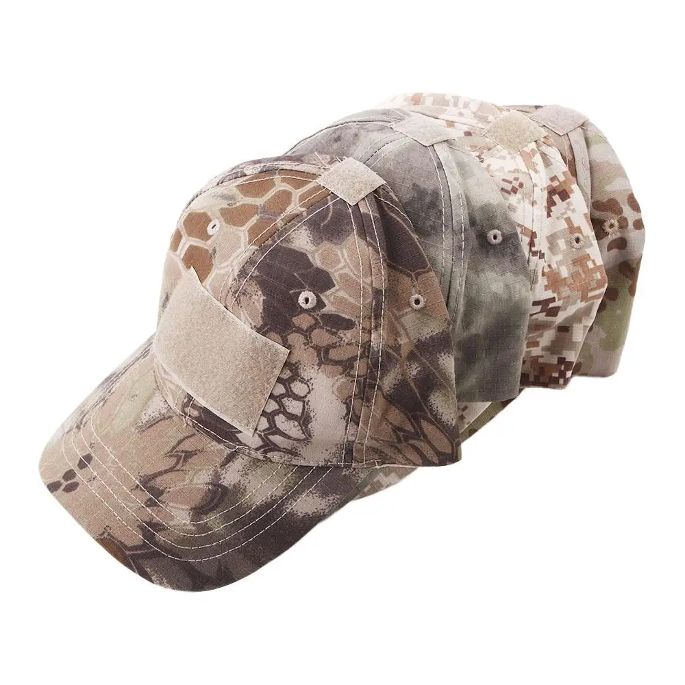 Casquettes de cyclisme avec protection UV pour hommes, chapeau de sport CamSolomon, casquette de baseball à motifs chirurgie tionnels, armée Casquettes de cyclisme avec protection UV pour hommes, chapeau de sport CamSolomon, casquette de baseball à motifs chirurgie tionnels, armée