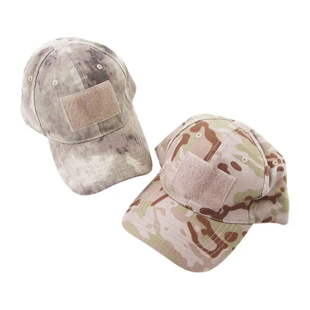 Casquettes de cyclisme avec protection UV pour hommes, chapeau de sport CamSolomon, casquette de baseball à motifs chirurgie tionnels, armée Casquettes de cyclisme avec protection UV pour hommes, chapeau de sport CamSolomon, casquette de baseball à motifs chirurgie tionnels, armée