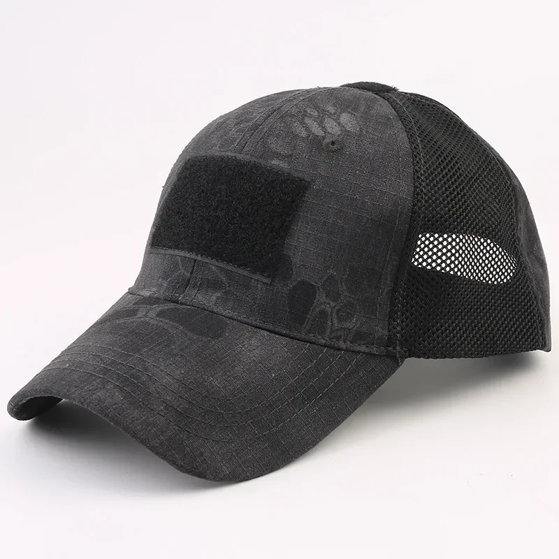 Black Python