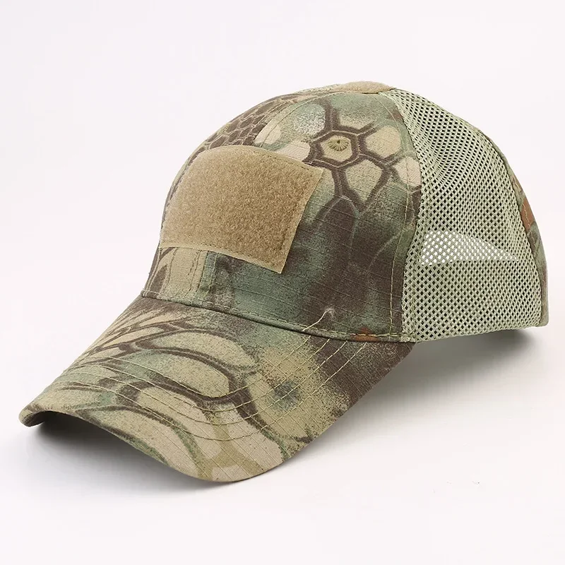 Jungle Python
