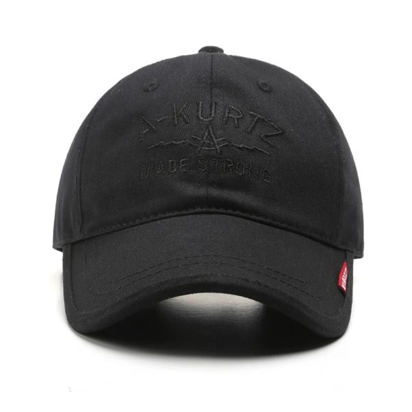 Casquette de camionneur en maille pour hommes et femmes, casquettes de baseball élastiques, chapeaux de papa respirants, beige, vert armée, rue en plein air, haute qualité – Image 2