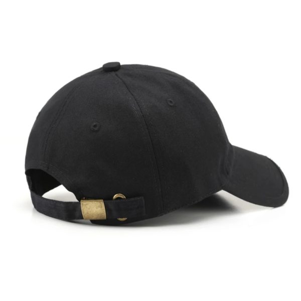 Casquette de camionneur en maille pour hommes et femmes, casquettes de baseball élastiques, chapeaux de papa respirants, beige, vert armée, rue en plein air, haute qualité – Image 4