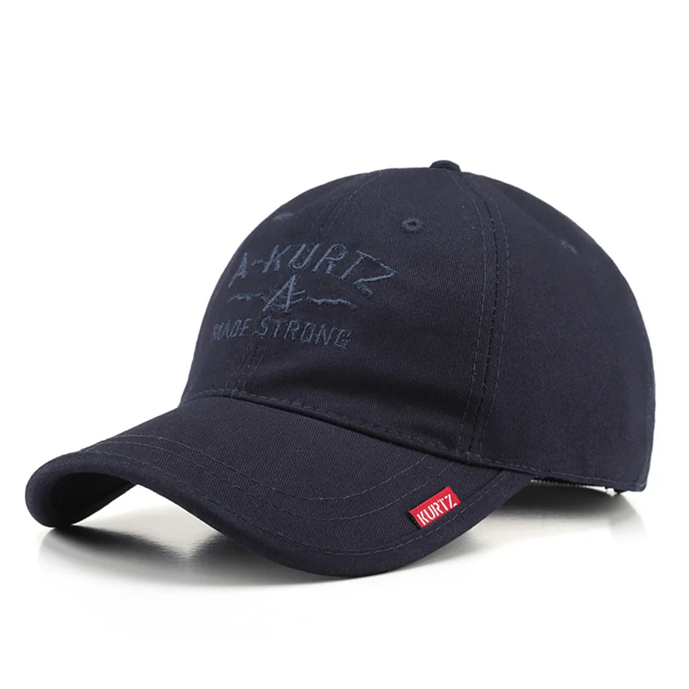 Navy Baseball Cap