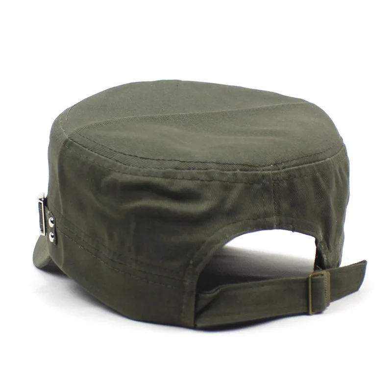 Casquette de Baseball à Structure Latérale pour Homme et Femme, Chapeau de Protection Solaire, Réglable, Solide, pour Voyage, dehors, Randonnée, Papa