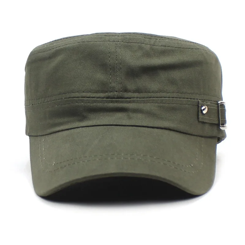 Casquette de Baseball à Structure Latérale pour Homme et Femme, Chapeau de Protection Solaire, Réglable, Solide, pour Voyage, dehors, Randonnée, Papa