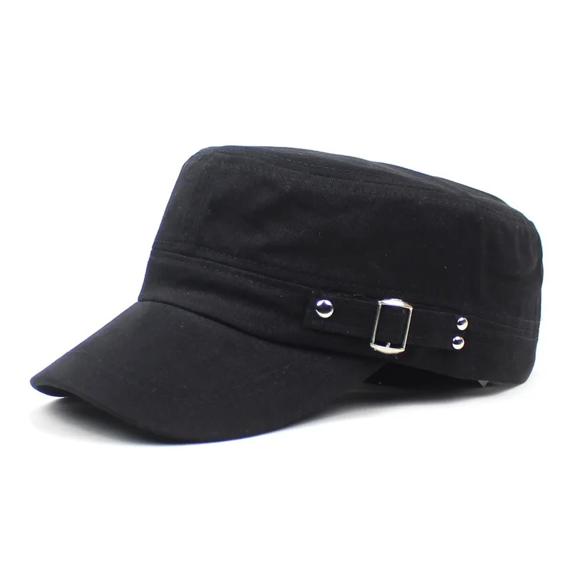 Casquette de Baseball à Structure Latérale pour Homme et Femme, Chapeau de Protection Solaire, Réglable, Solide, pour Voyage, dehors, Randonnée, Papa