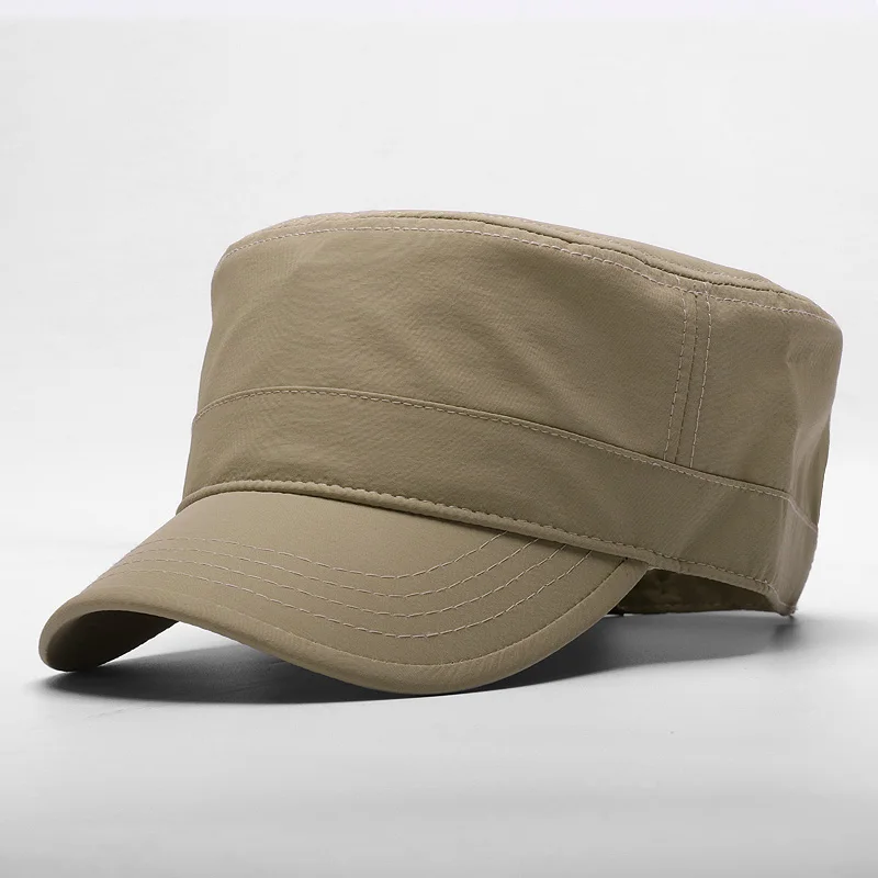 polyester Khaki