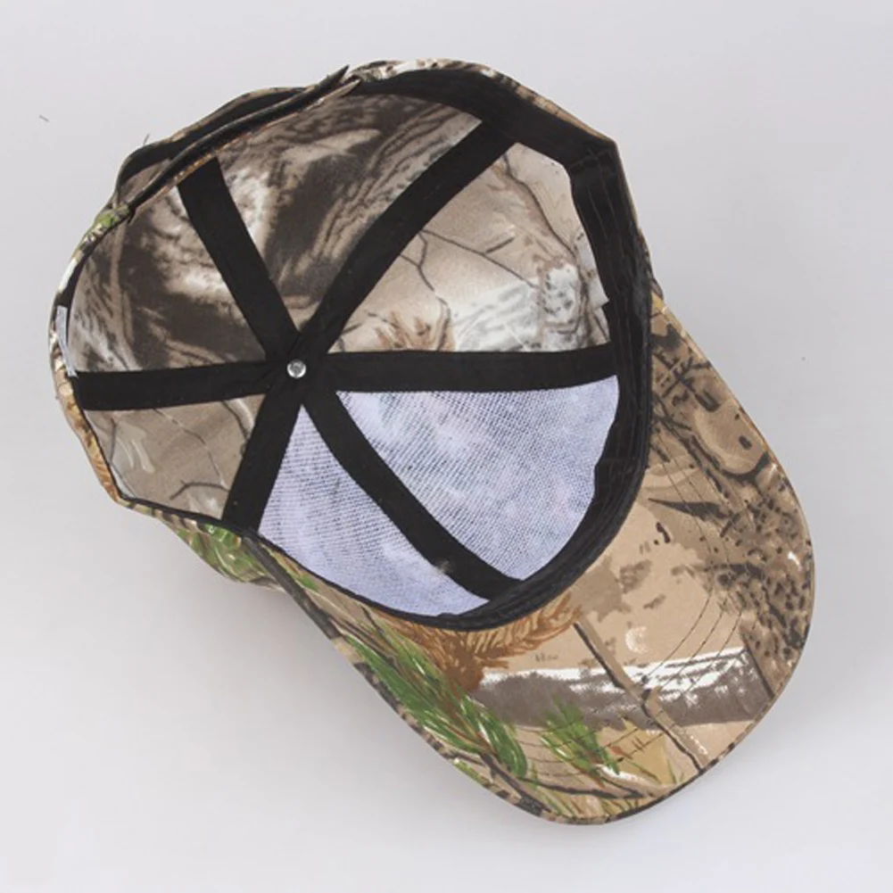Casquette de Baseball unisexe, couvre-chef militaire, ajustable, Protection solaire d'extérieur, séchage rapide, Protection UV, chapeau de chasse et de Camping