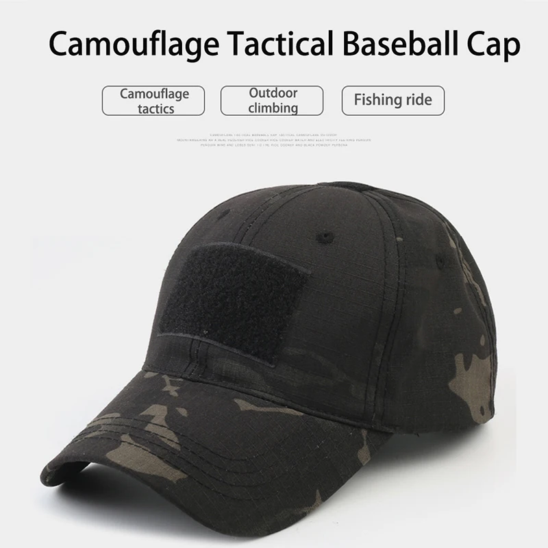 CamSolomon-Casquette de Baseball pour Homme Adulte, Chapeau d'Extérieur, Simplicité, Dulmilitaire, Armée, html, dehors, Cyclisme