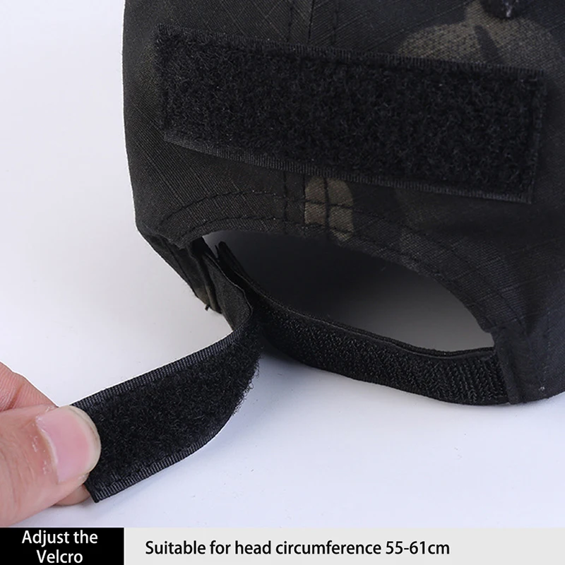 CamSolomon-Casquette de Baseball pour Homme Adulte, Chapeau d'Extérieur, Simplicité, Dulmilitaire, Armée, html, dehors, Cyclisme