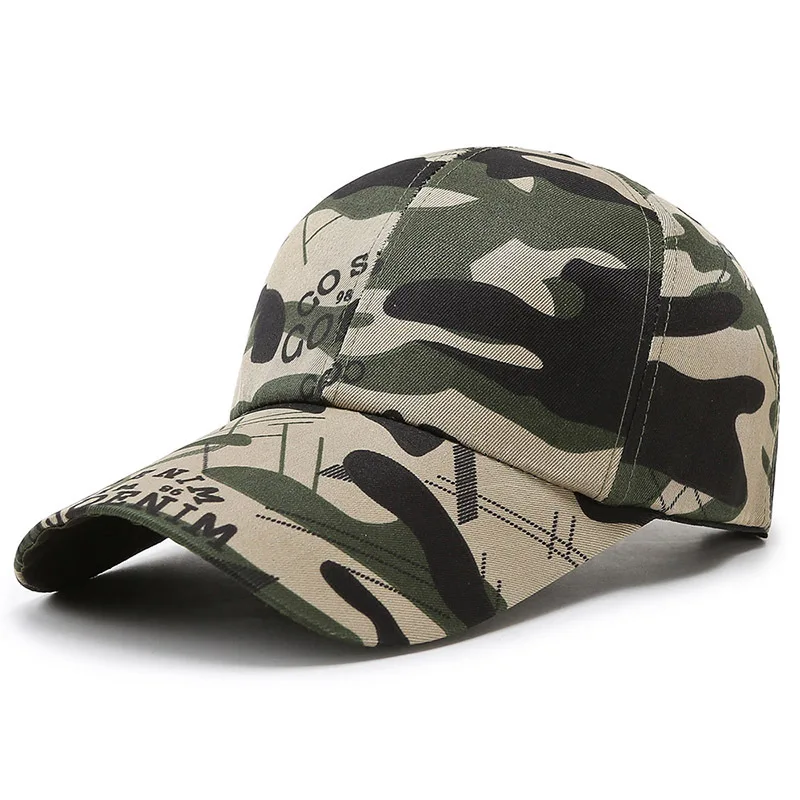 CamSolomon-Casquette de Baseball pour Homme Adulte, Chapeau d'Extérieur, Simplicité, Dulmilitaire, Armée, html, dehors, Cyclisme