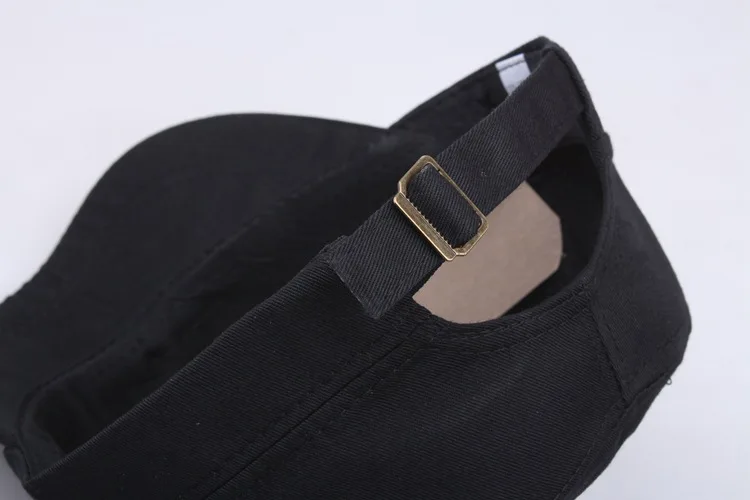 Casquette de Baseball Unisexe en Coton Uni, Chapeau Militaire Ajustable, Rétro, Mode Décontractée, Respirant, pour l'Extérieur, Randonnée, html