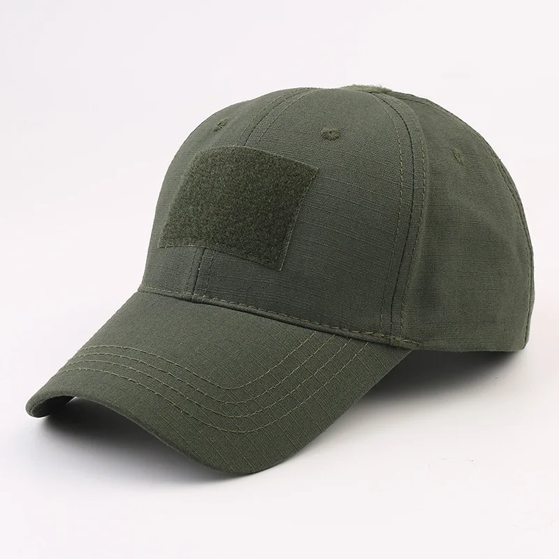 Solomon-Casquette d'opérabilité militaire réglable pour hommes et femmes, casquette de papa de sport de l'armée tactique