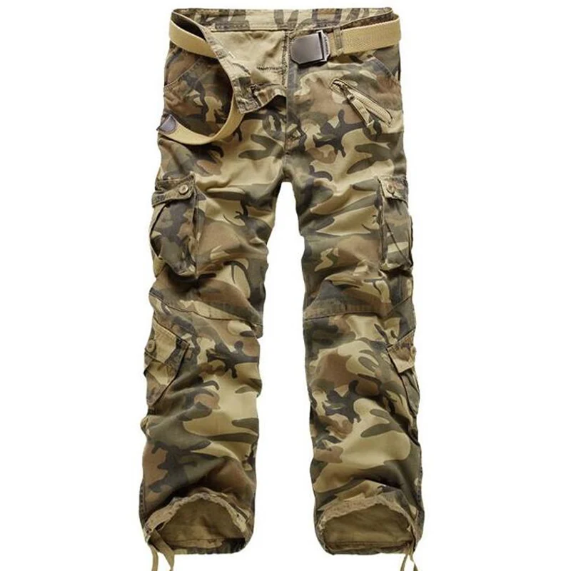 yellow camo