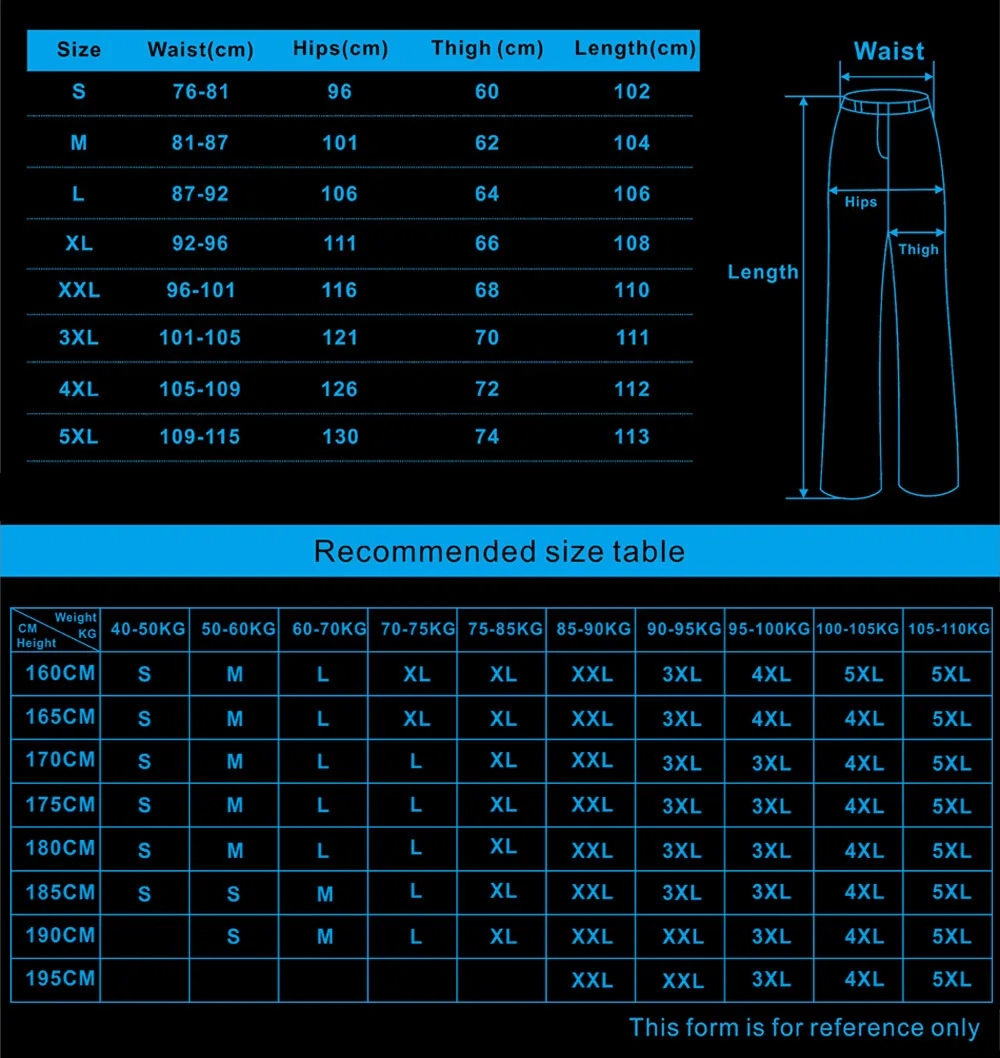 Pantalon cargo décontracté pour homme avec de nombreuses poches, pantalon militaire de ville, vêtements imperméables, SWAT Skip, armée, fjMen, 5XL